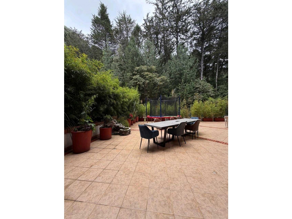 APARTAMENTO EN VENTA SANTA BARBARA ALTA CLUB-HOUSE — foto 4