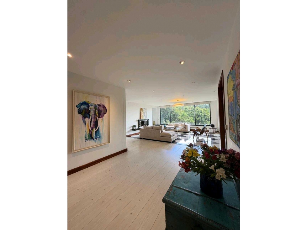 APARTAMENTO EN VENTA SANTA BARBARA ALTA CLUB-HOUSE