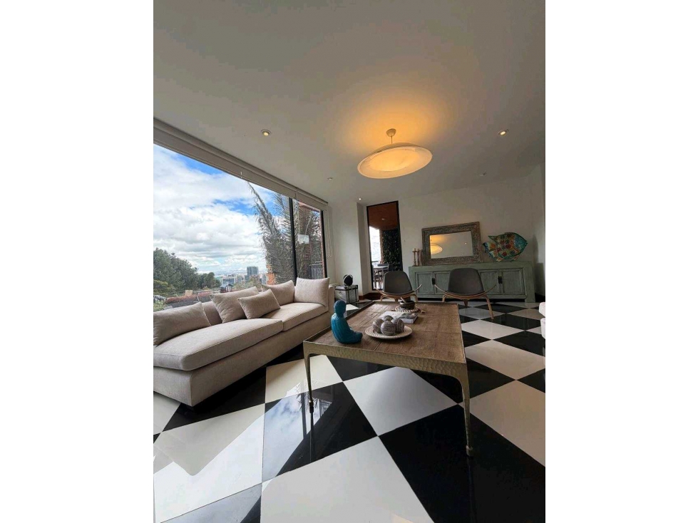 APARTAMENTO EN VENTA SANTA BARBARA ALTA CLUB-HOUSE — foto 5