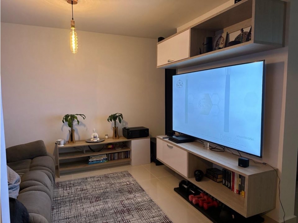 Apartamento en Venta Santa isabel Cali valle del Cauca (H&M) — foto 2