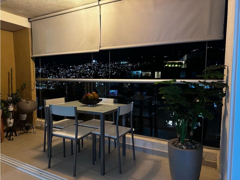 Apartamento en Venta Santa isabel Cali valle del Cauca (H&M) — foto 6