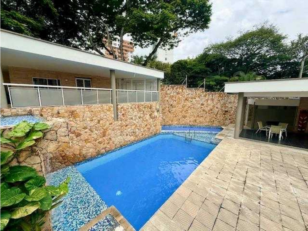 Apartamento en Venta Santa Isabel Cali Valle del Cauca (H&A&A) — foto 4