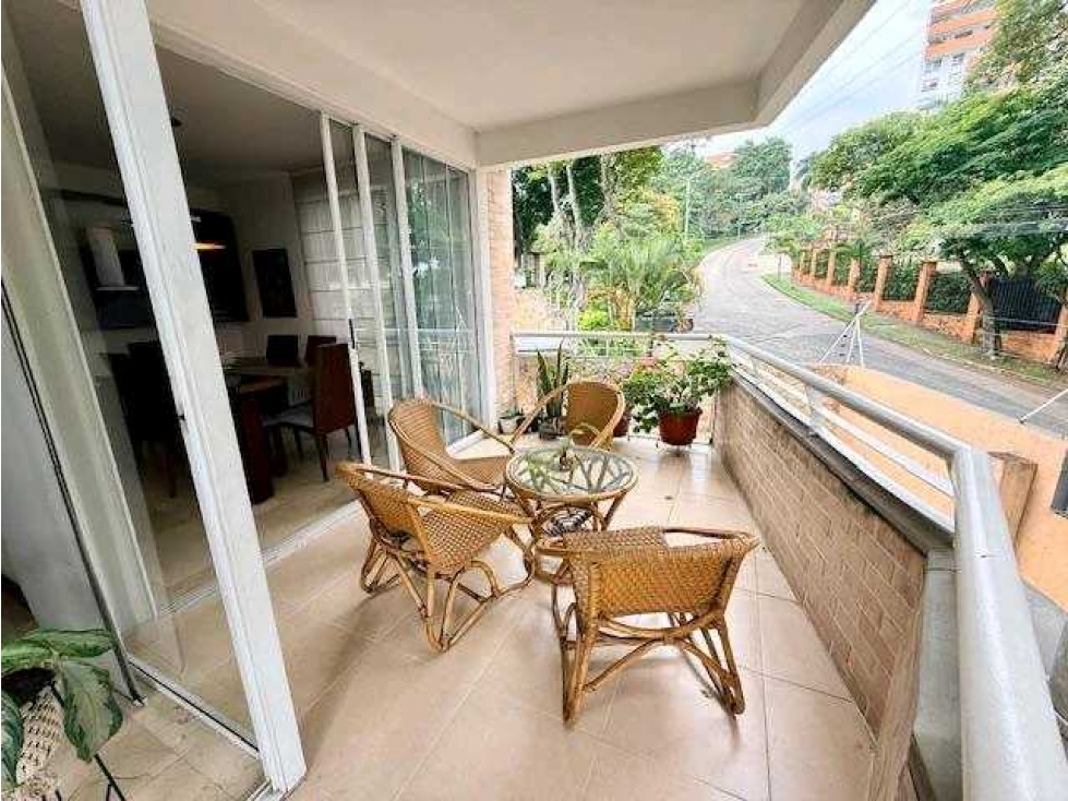 Apartamento en Venta Santa Isabel Cali Valle del Cauca (H&A&A) — foto 3