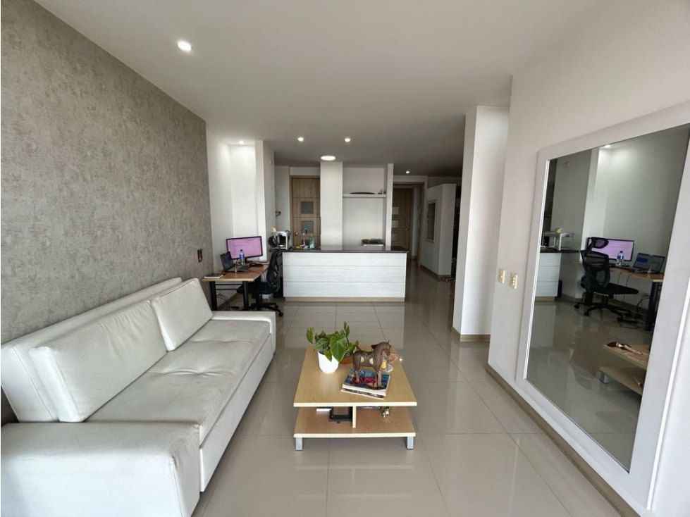 Apartamento en Venta Santa Isabel Cali Valle del Cauca — foto 4