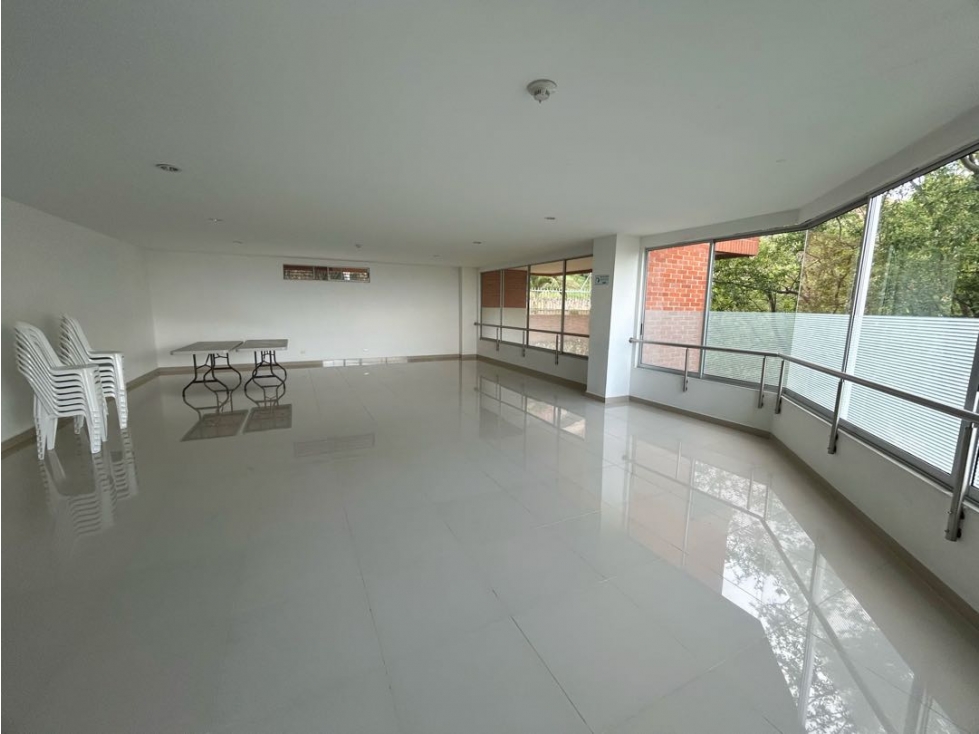 Apartamento en Venta Santa Isabel Cali Valle del Cauca — foto 5