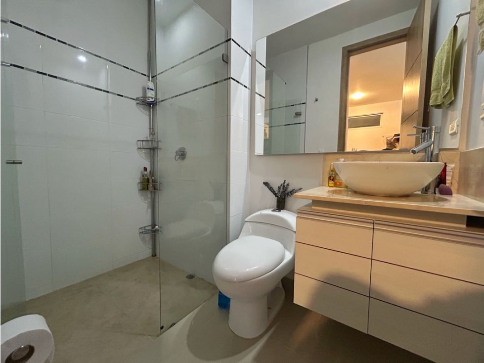 Apartamento en Venta Santa Isabel Cali Valle del Cauca — foto 3