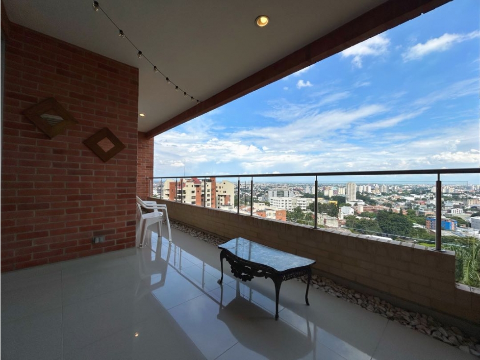 Apartamento en Venta Santa Isabel Cali Valle del Cauca