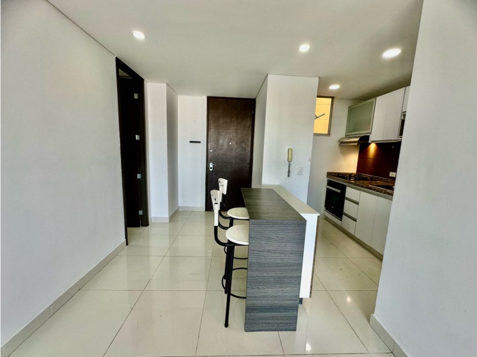 Apartamento en venta santa marta — foto 5