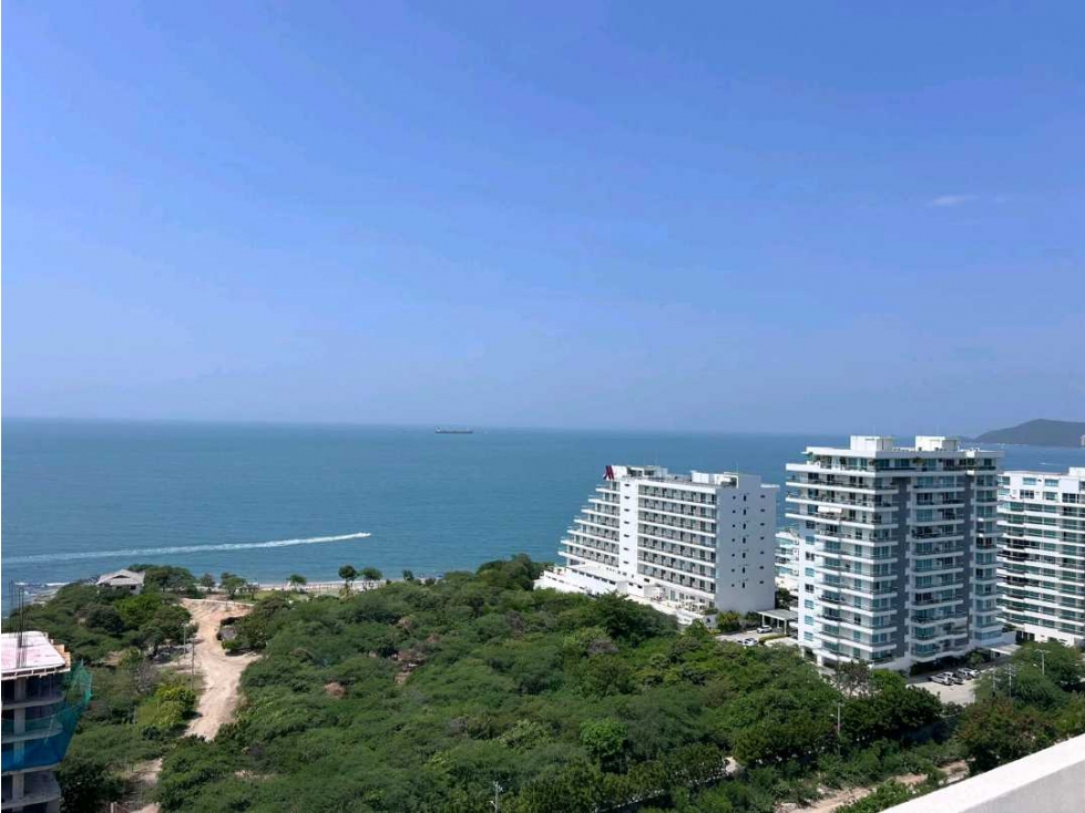 Apartamento en Venta Santa Marta Magdalena