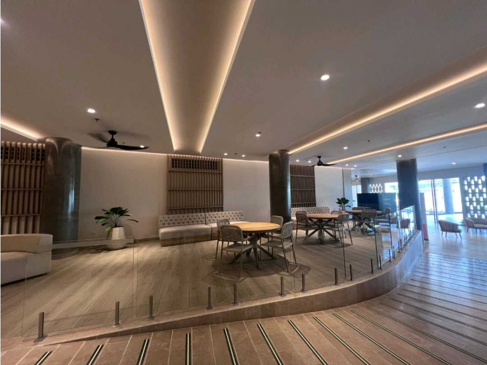 Apartamento en Venta Santa Marta Magdalena — foto 2