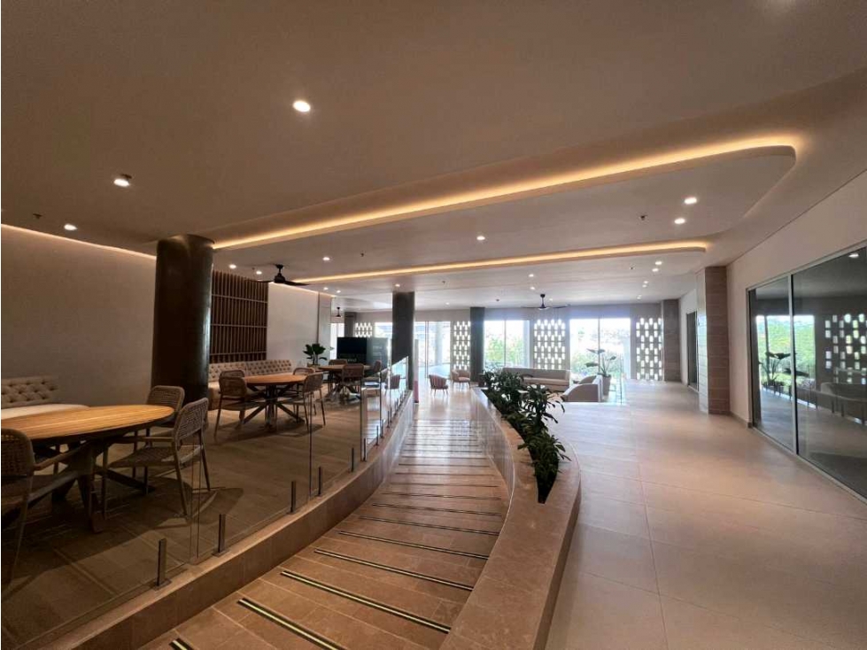 Apartamento en Venta Santa Marta Magdalena — foto 3