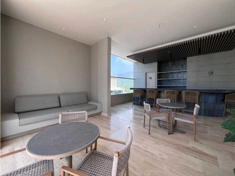 Apartamento en Venta Santa Marta Magdalena — foto 4