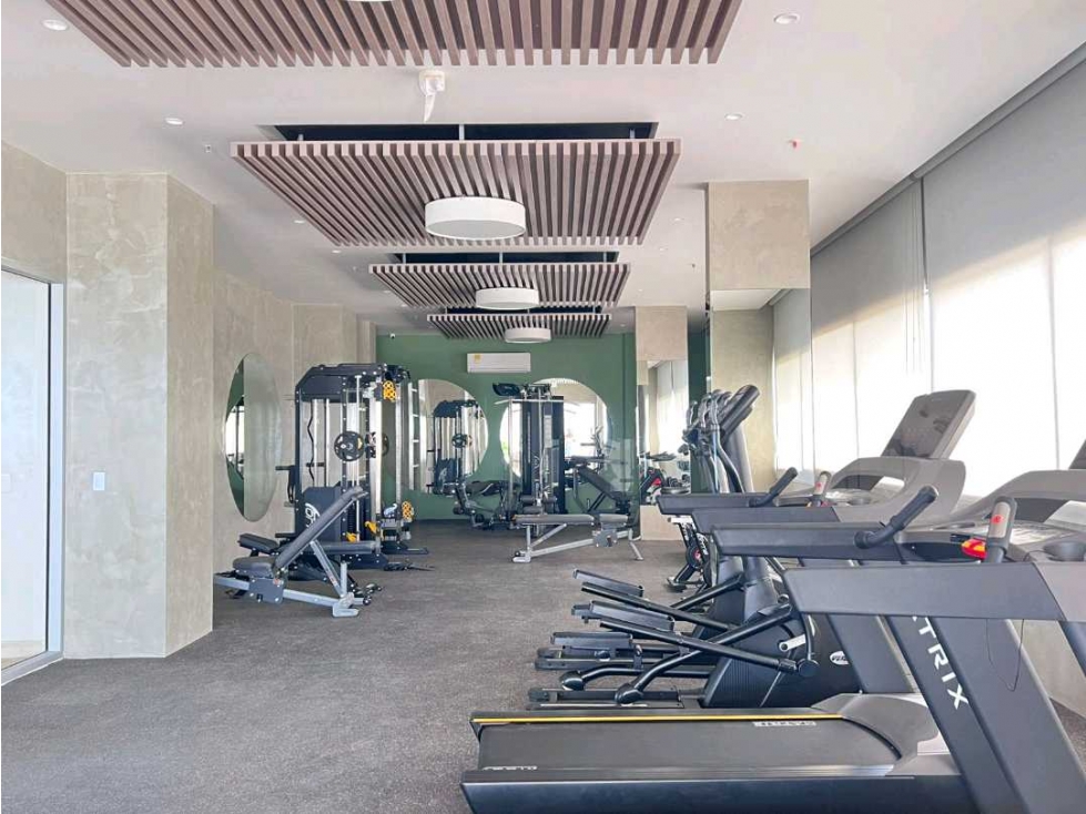 Apartamento en Venta Santa Marta Magdalena — foto 5