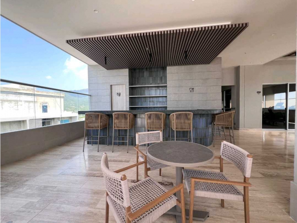 Apartamento en Venta Santa Marta Magdalena — foto 6