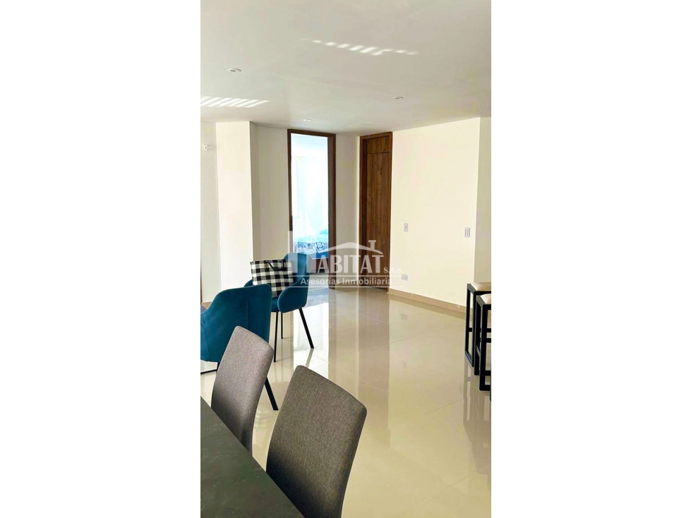 Apartamento en Venta, Santa María del Mar, Rodadero Santa Marta Magdal — foto 6