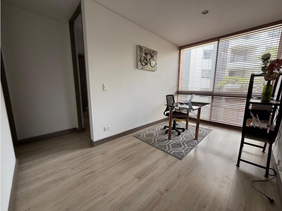 Apartamento en Venta/Alquiler Santa María de los Ángeles, El Poblado — foto 3