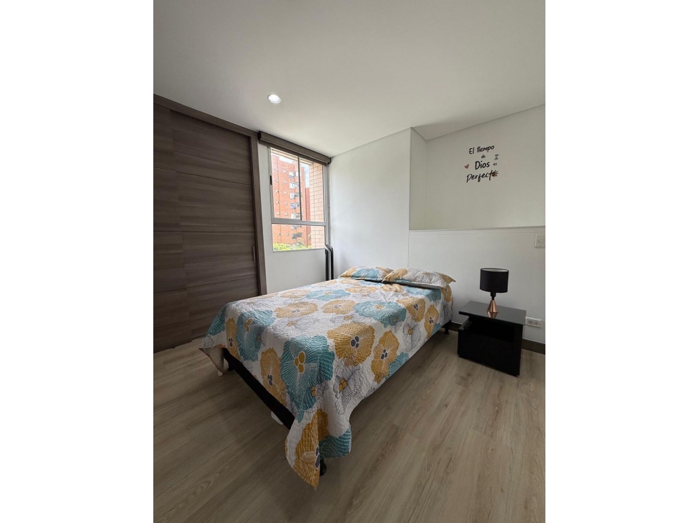 Apartamento en Venta/Alquiler Santa María de los Ángeles, El Poblado — foto 5