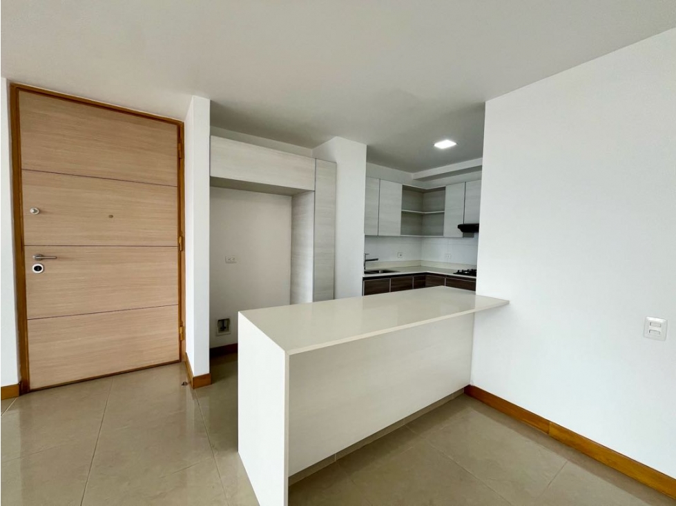 Apartamento en venta Santa María de Los Ángeles el Poblado Medellin
