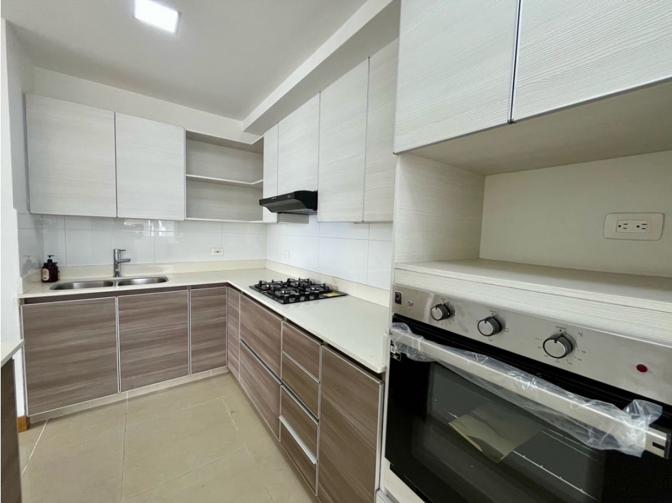 Apartamento en venta Santa María de Los Ángeles el Poblado Medellin — foto 3