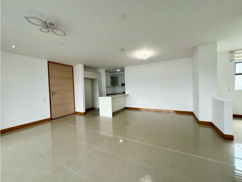 Apartamento en venta Santa María de Los Ángeles el Poblado Medellin — foto 4