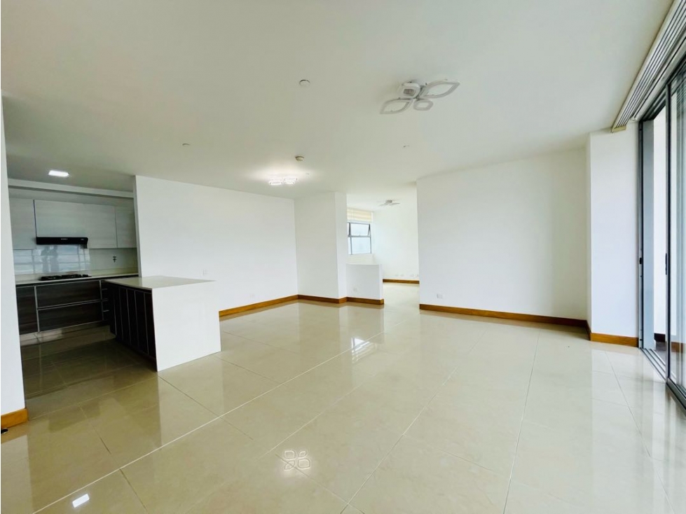 Apartamento en venta Santa María de Los Ángeles el Poblado Medellin — foto 5