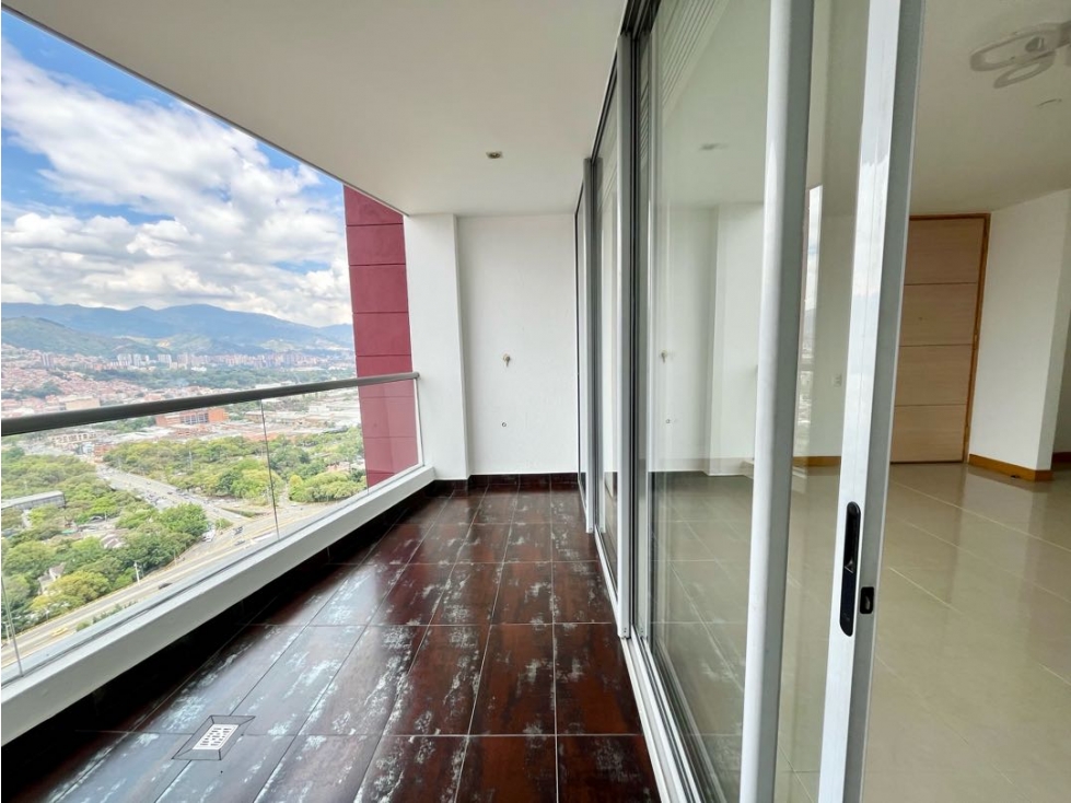 Apartamento en venta Santa María de Los Ángeles el Poblado Medellin