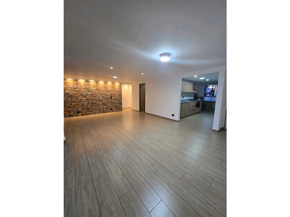 Apartamento en Venta, Santa Mónica en Medellín