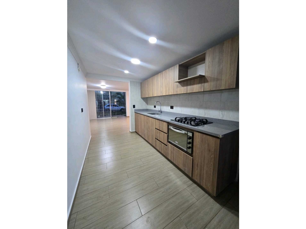 Apartamento en Venta, Santa Mónica en Medellín — foto 5