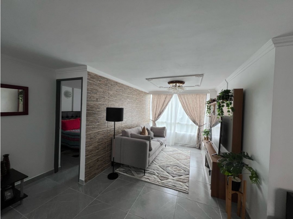 APARTAMENTO EN VENTA, SANTA MONICA-LA AMERICA