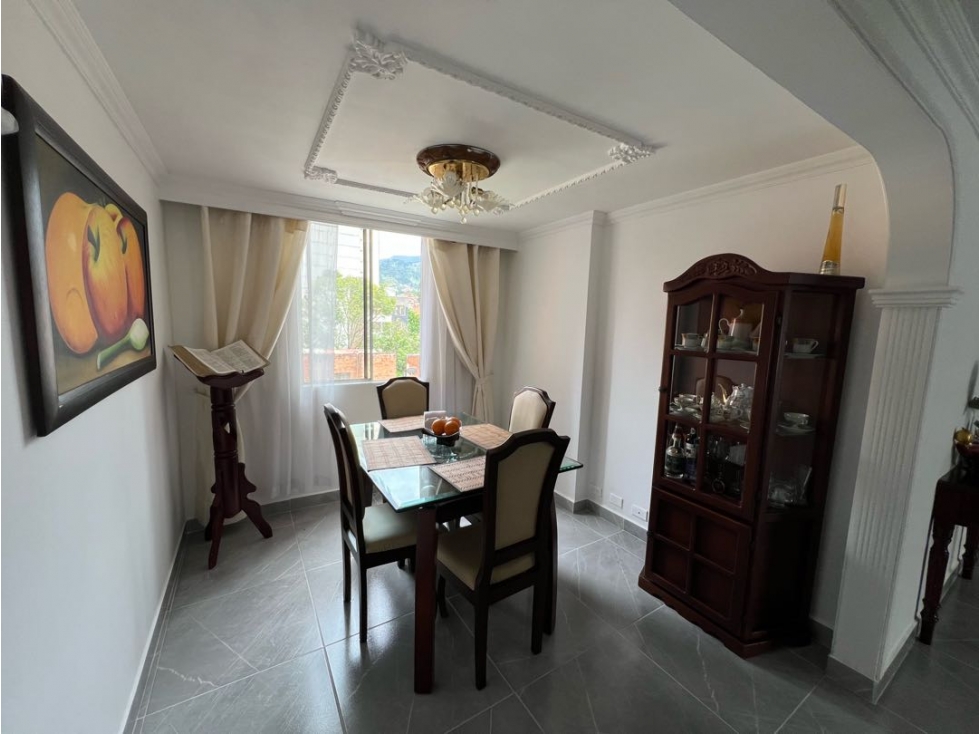 APARTAMENTO EN VENTA, SANTA MONICA-LA AMERICA — foto 3