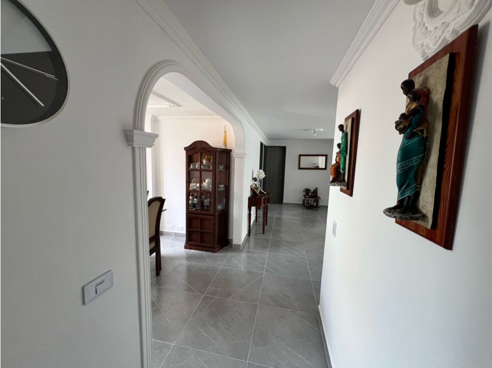 APARTAMENTO EN VENTA, SANTA MONICA-LA AMERICA — foto 4