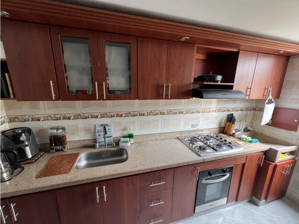APARTAMENTO EN VENTA, SANTA MONICA-LA AMERICA — foto 5