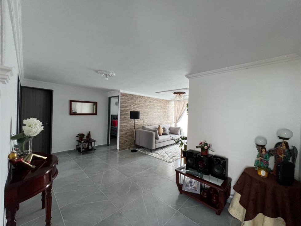 APARTAMENTO EN VENTA, SANTA MONICA-LA AMERICA — foto 2