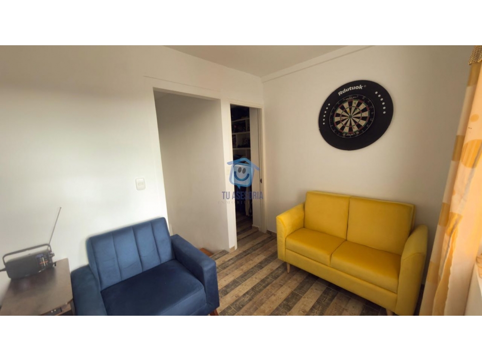 Apartamento en venta Santa Rosa de Cabal — foto 2