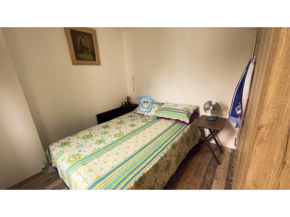 Apartamento en venta Santa Rosa de Cabal — foto 3