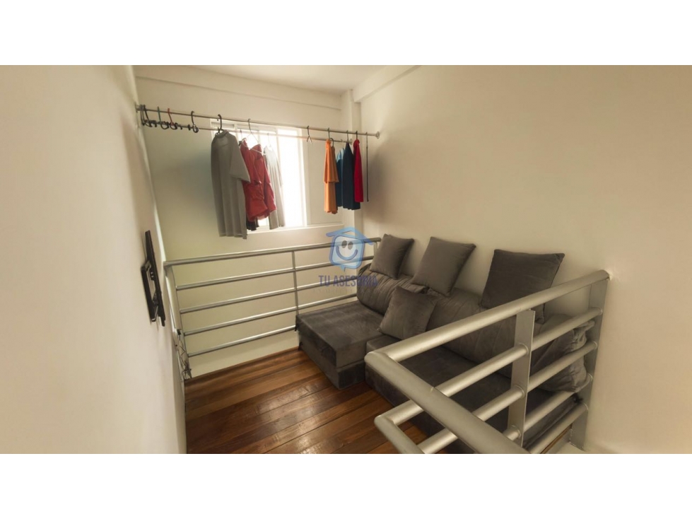 Apartamento en venta Santa Rosa de Cabal — foto 4