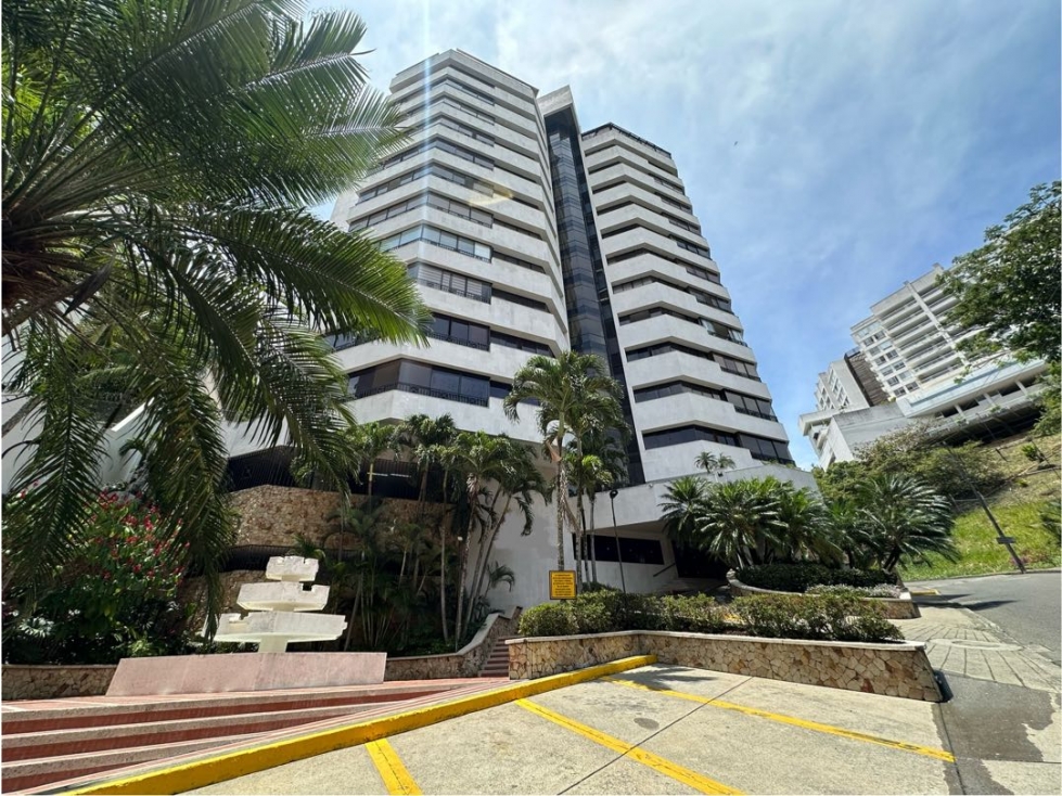 Apartamento en venta Santa Teresita AMS.8052476