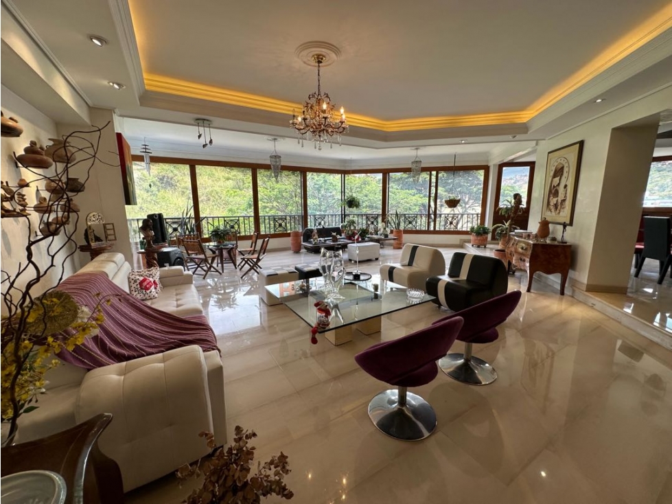 Apartamento en venta Santa Teresita AMS.8052476 — foto 2