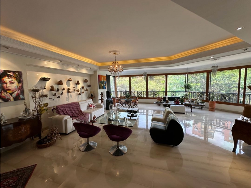 Apartamento en venta Santa Teresita AMS.8052476 — foto 3