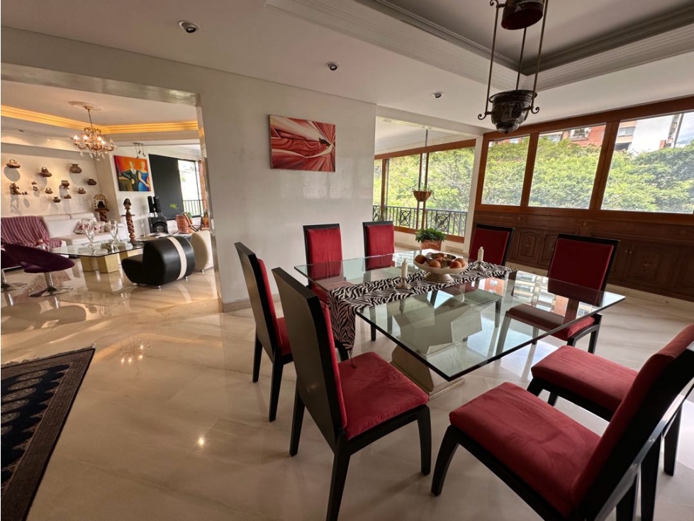 Apartamento en venta Santa Teresita AMS.8052476 — foto 4