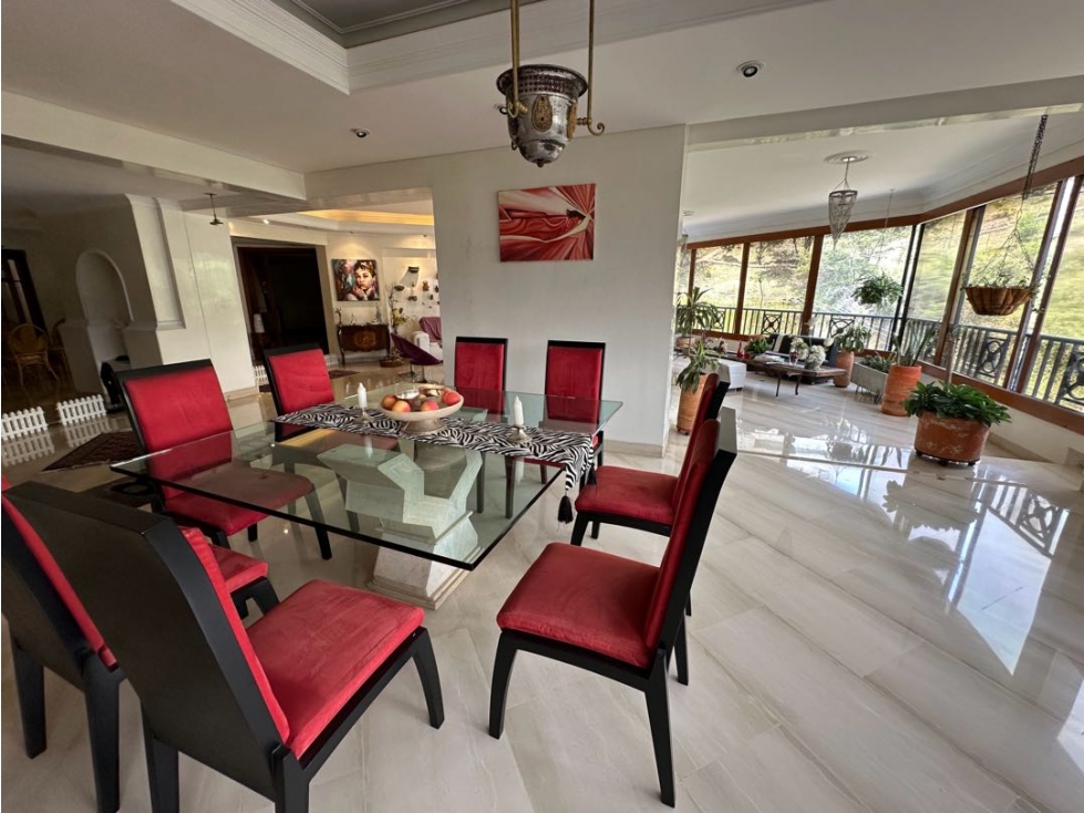 Apartamento en venta Santa Teresita AMS.8052476 — foto 5