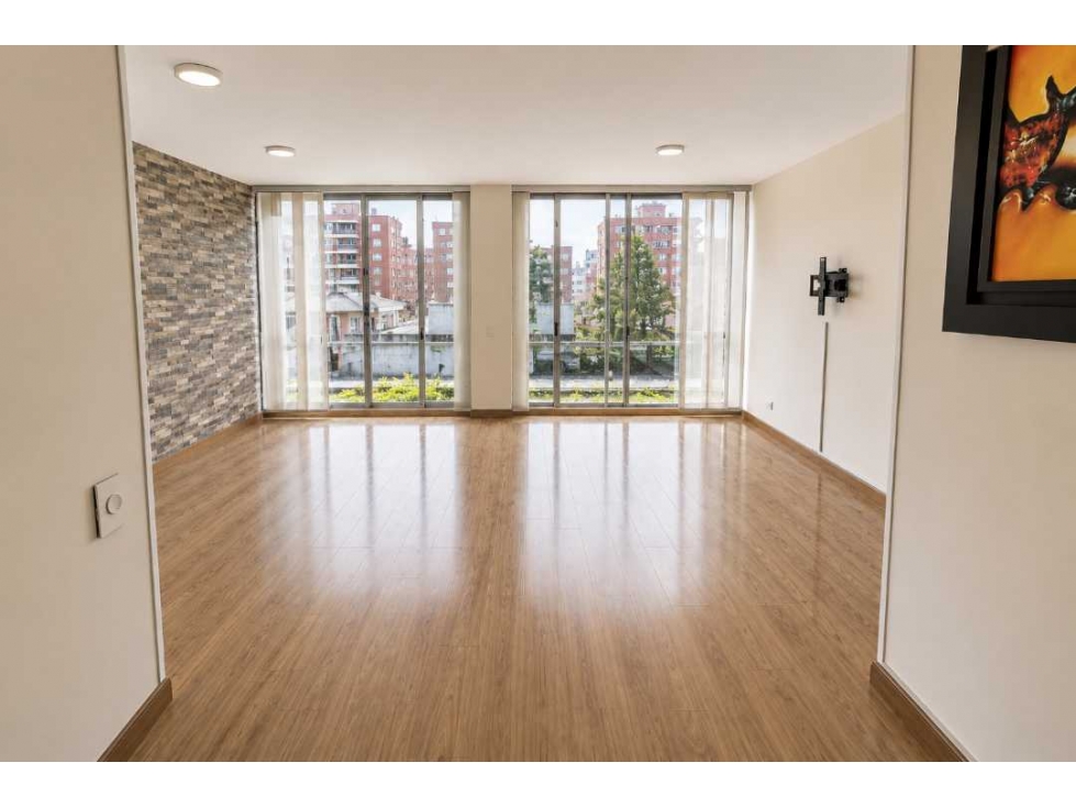 APARTAMENTO EN VENTA SANTAFE PIJAO - BARRIO NUEVA ZELANDIA