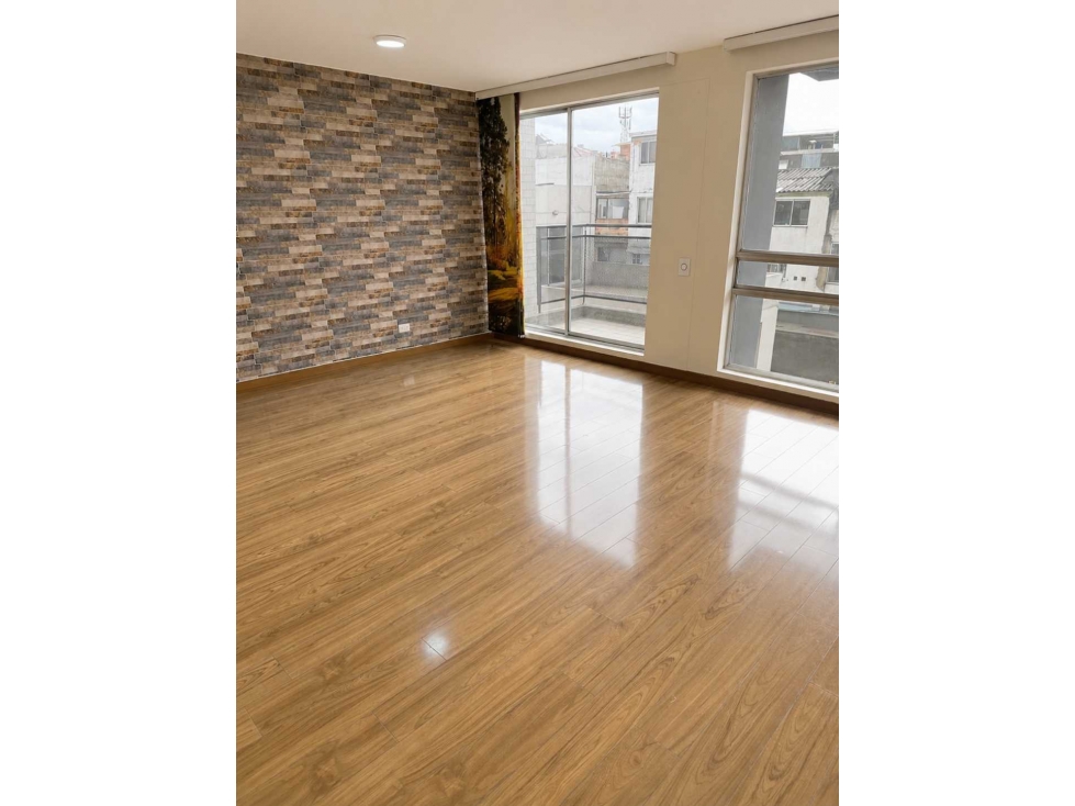 APARTAMENTO EN VENTA SANTAFE PIJAO - BARRIO NUEVA ZELANDIA — foto 2
