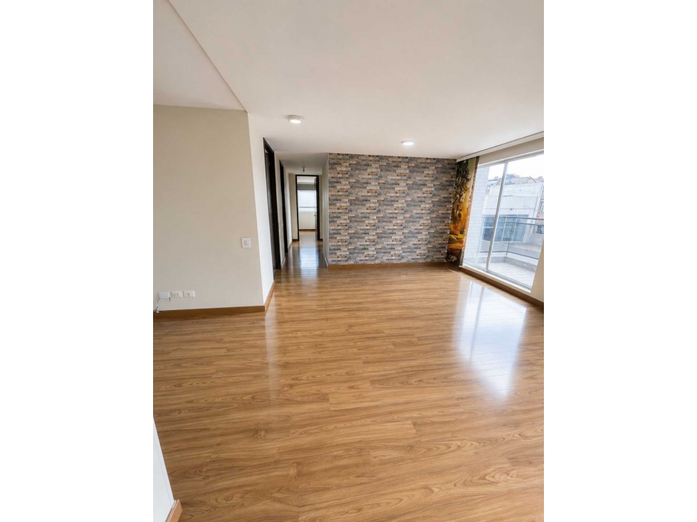 APARTAMENTO EN VENTA SANTAFE PIJAO - BARRIO NUEVA ZELANDIA — foto 3