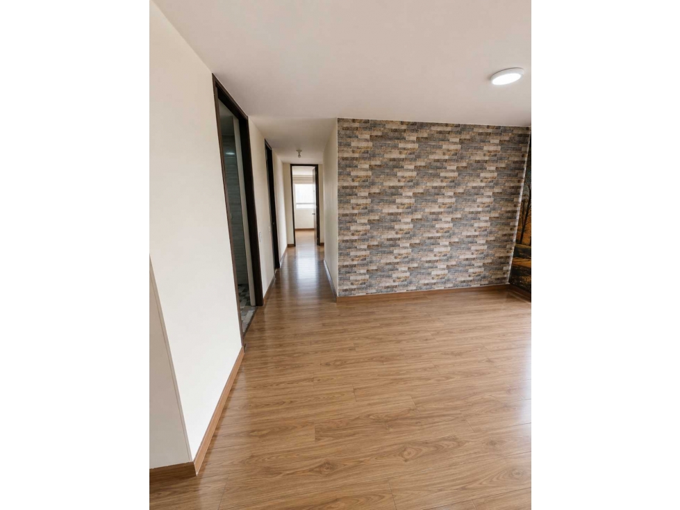 APARTAMENTO EN VENTA SANTAFE PIJAO - BARRIO NUEVA ZELANDIA — foto 4