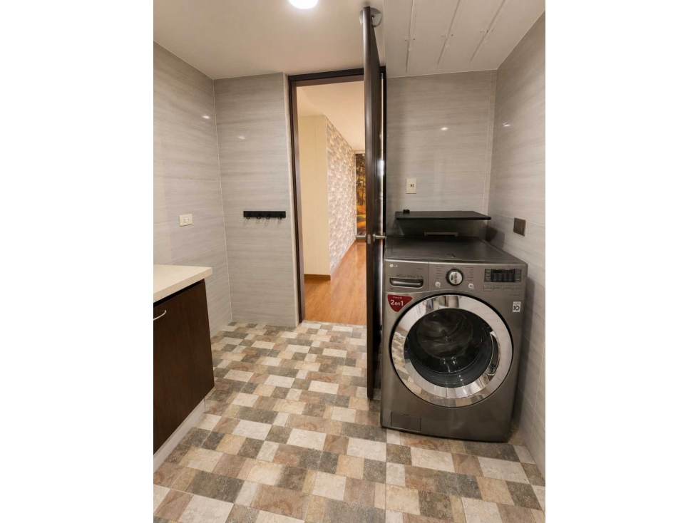 APARTAMENTO EN VENTA SANTAFE PIJAO - BARRIO NUEVA ZELANDIA — foto 6