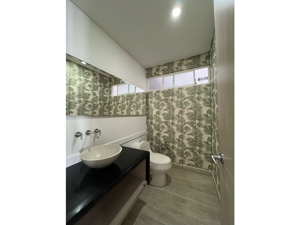 APARTAMENTO EN VENTA EN PANCE CONJUNTO RESIDENCIAL SCALA — foto 4