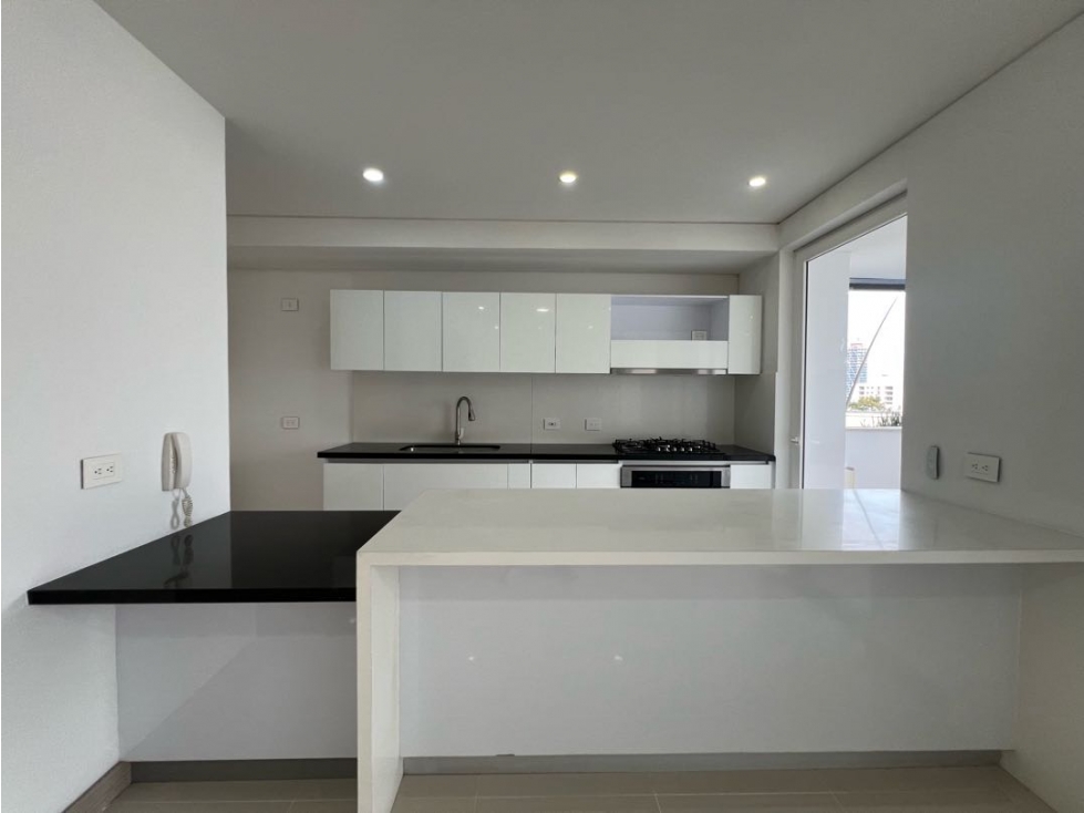 APARTAMENTO EN VENTA EN PANCE CONJUNTO RESIDENCIAL SCALA — foto 5