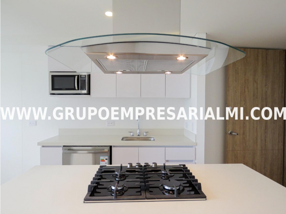 APARTAMENTO EN VENTA - SECTOR ALTO DE BELEN COD: 27361 - 5