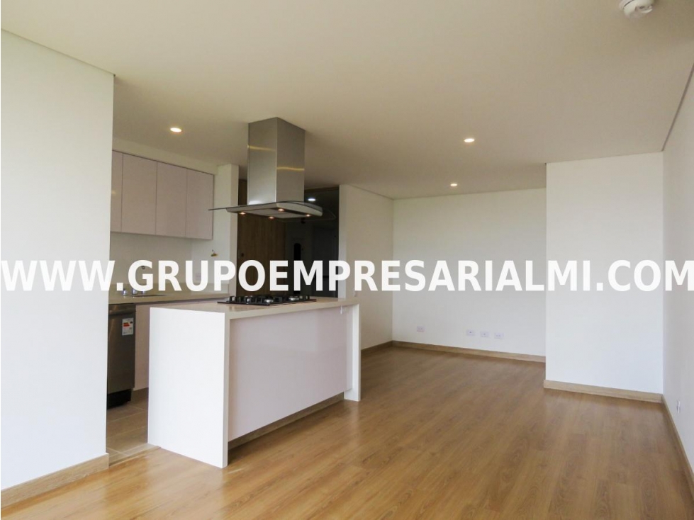 APARTAMENTO EN VENTA - SECTOR ALTO DE BELEN COD: 27361 - 1